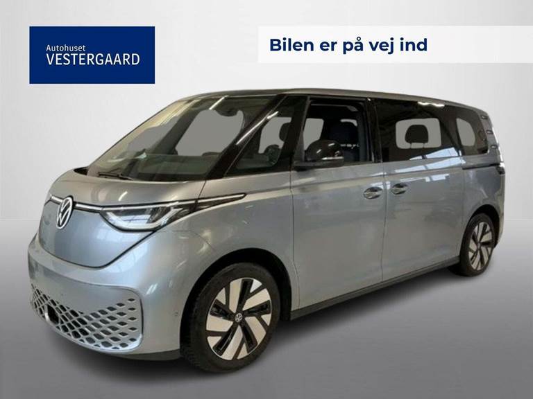 VW ID.Buzz 86 Life 7prs LWB