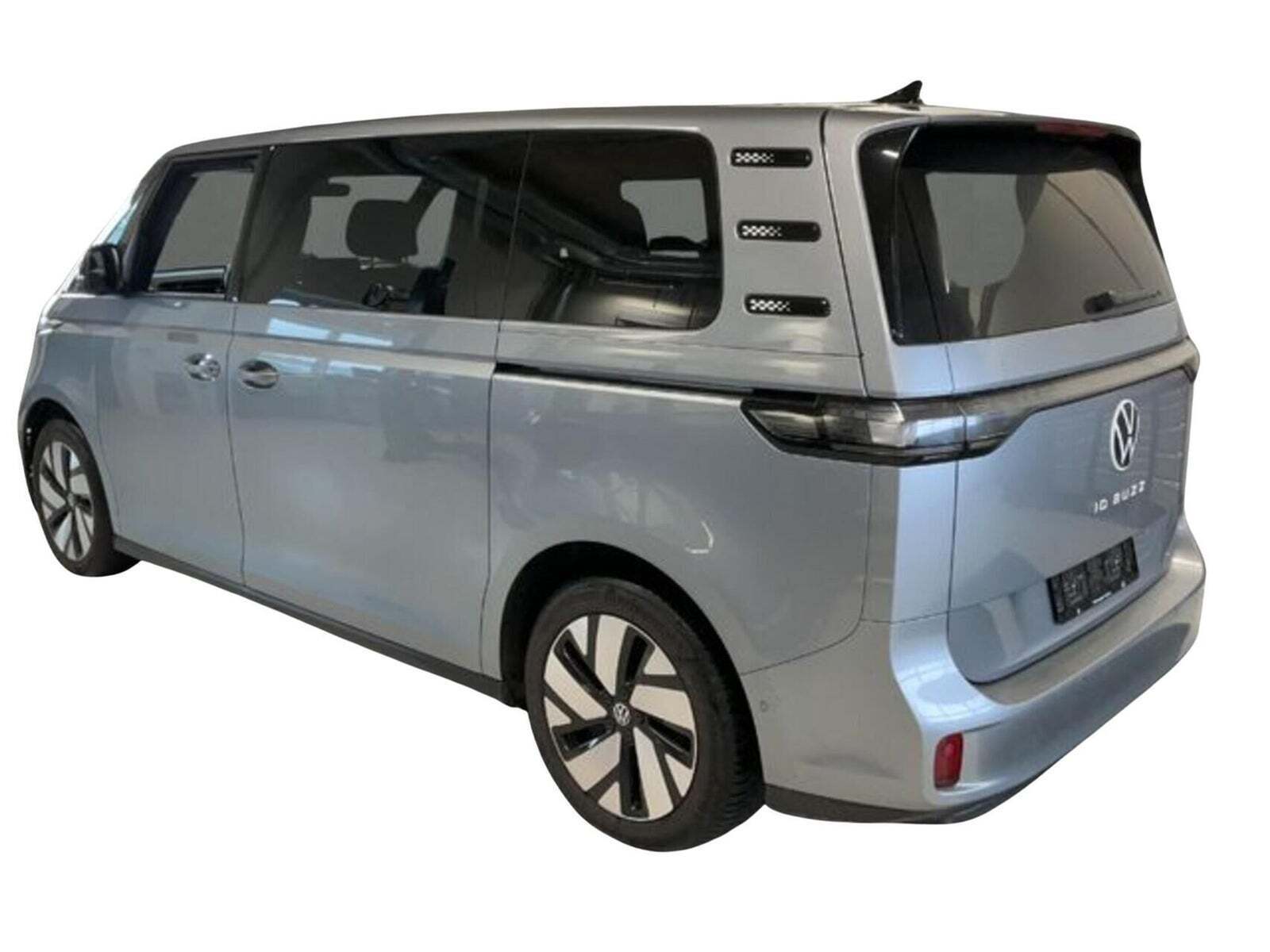 VW ID.Buzz 86 Life 7prs LWB