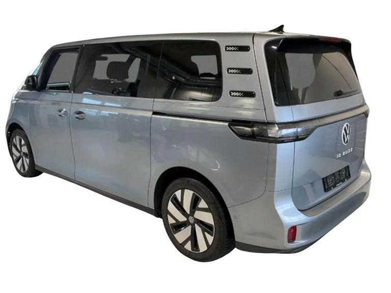 VW ID.Buzz 86 Life 7prs LWB