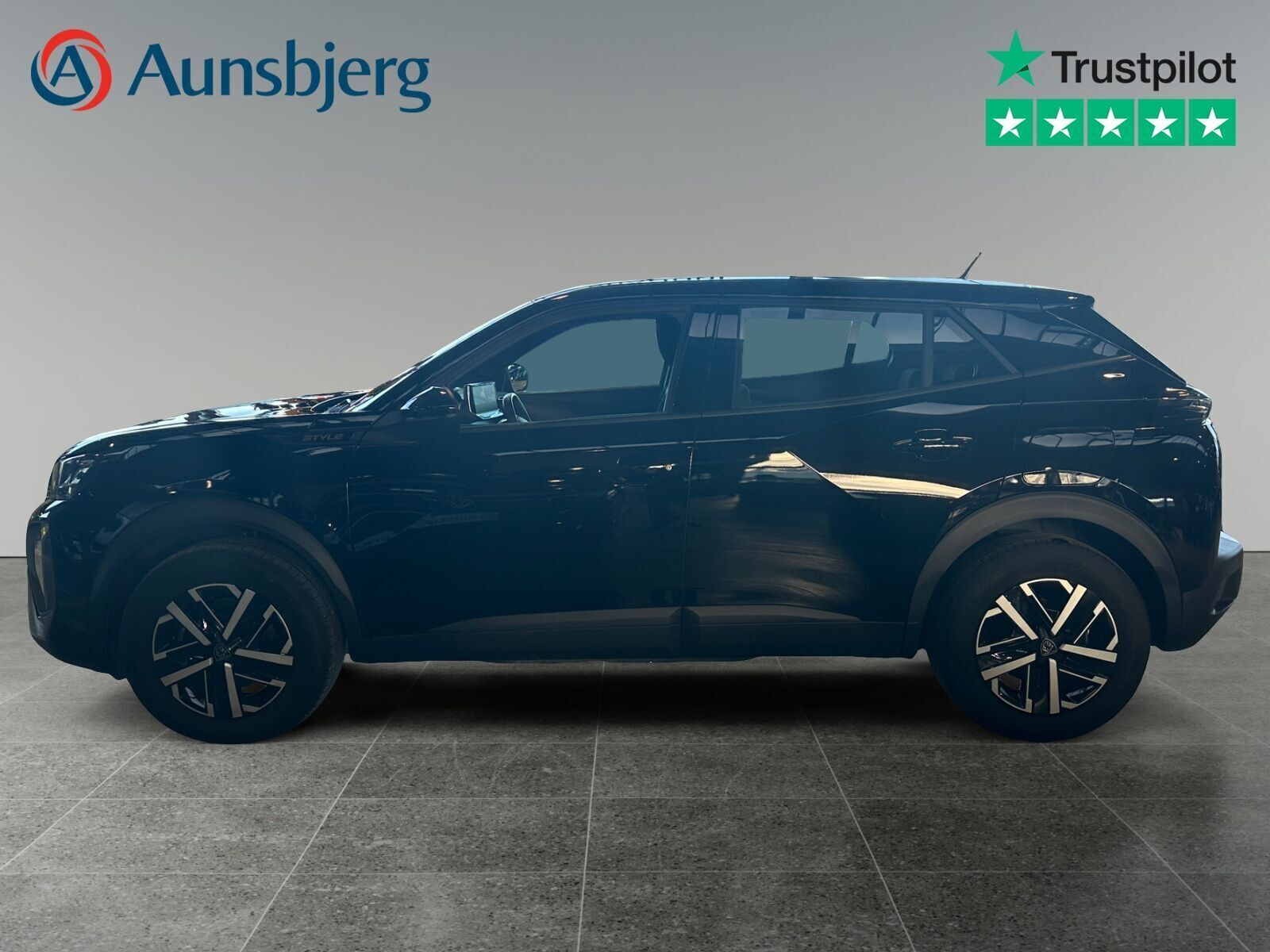 Peugeot e-2008 54 Style