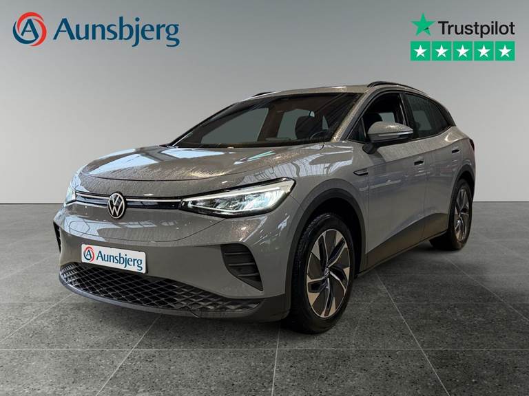 VW ID.4 77 Pro Performance