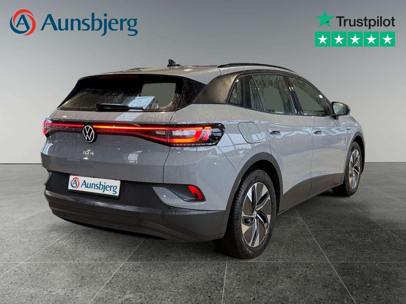 VW ID.4 77 Pro Performance