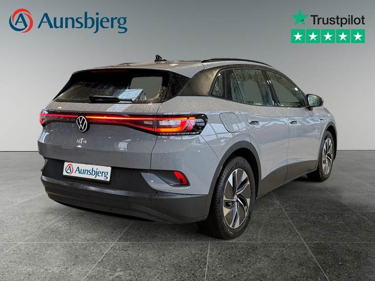 VW ID.4 77 Pro Performance