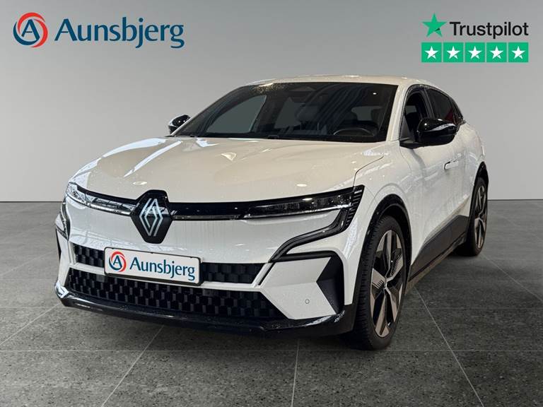Renault Megane E-Tech 40 Techno