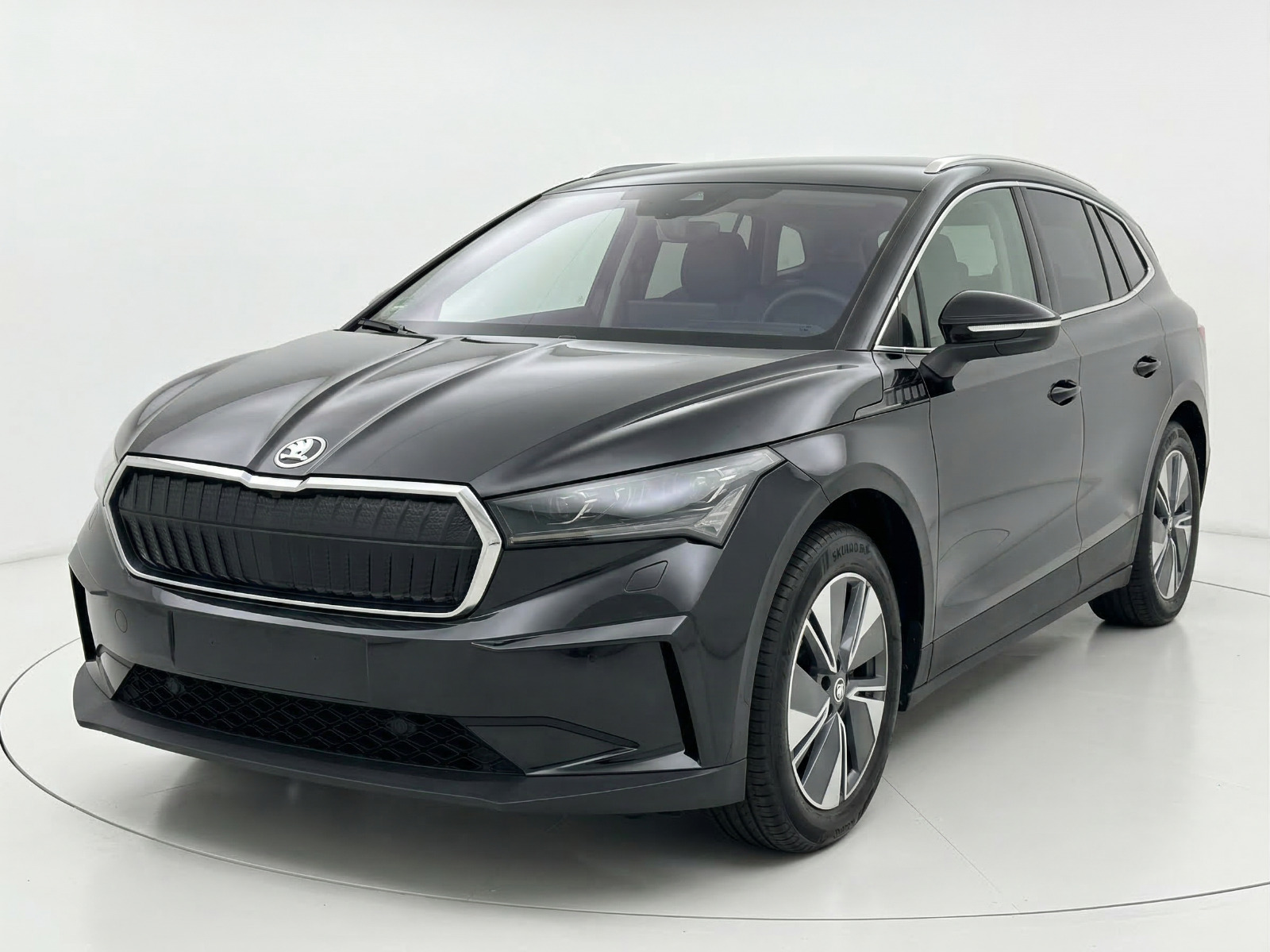 Skoda Enyaq 80 iV Selection Suite