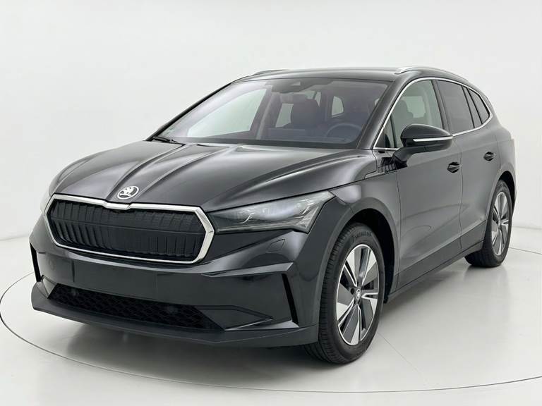 Skoda Enyaq 80 iV Selection Suite