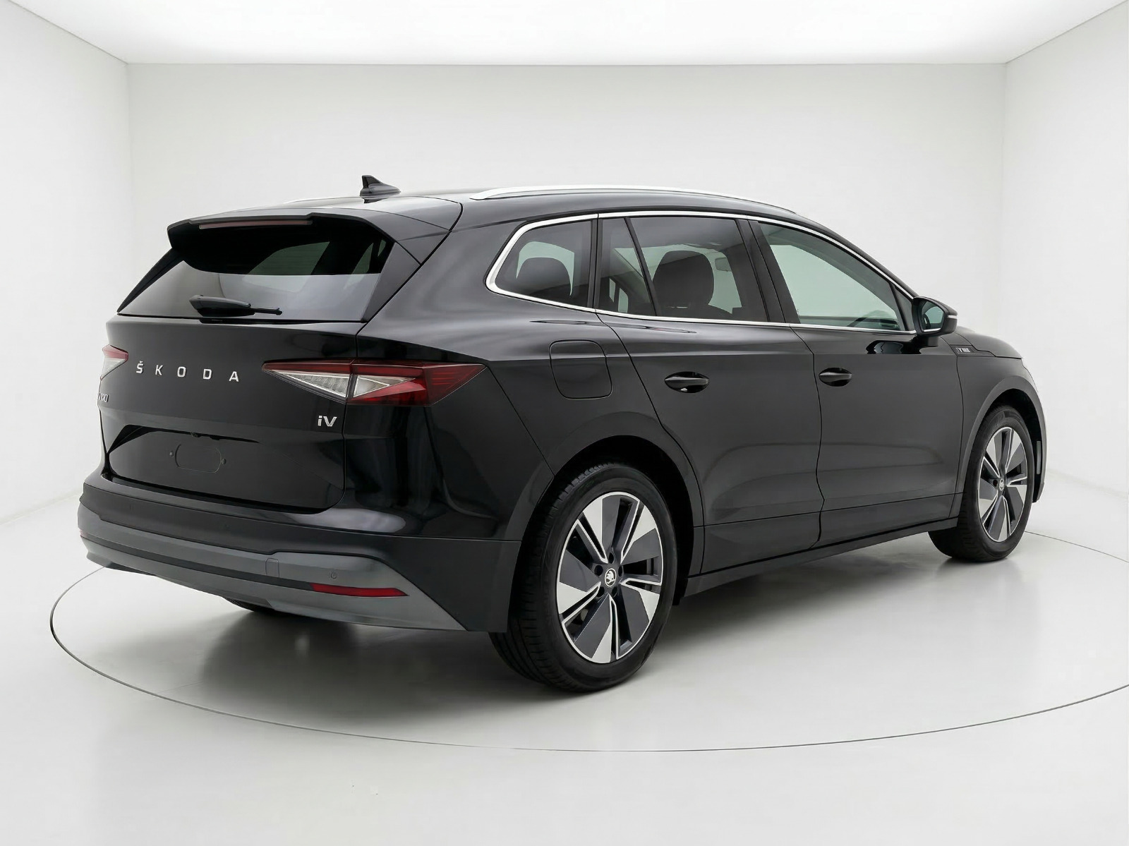 Skoda Enyaq 80 iV Selection Suite