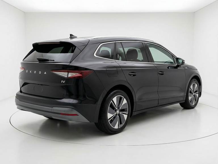 Skoda Enyaq 80 iV Selection Suite