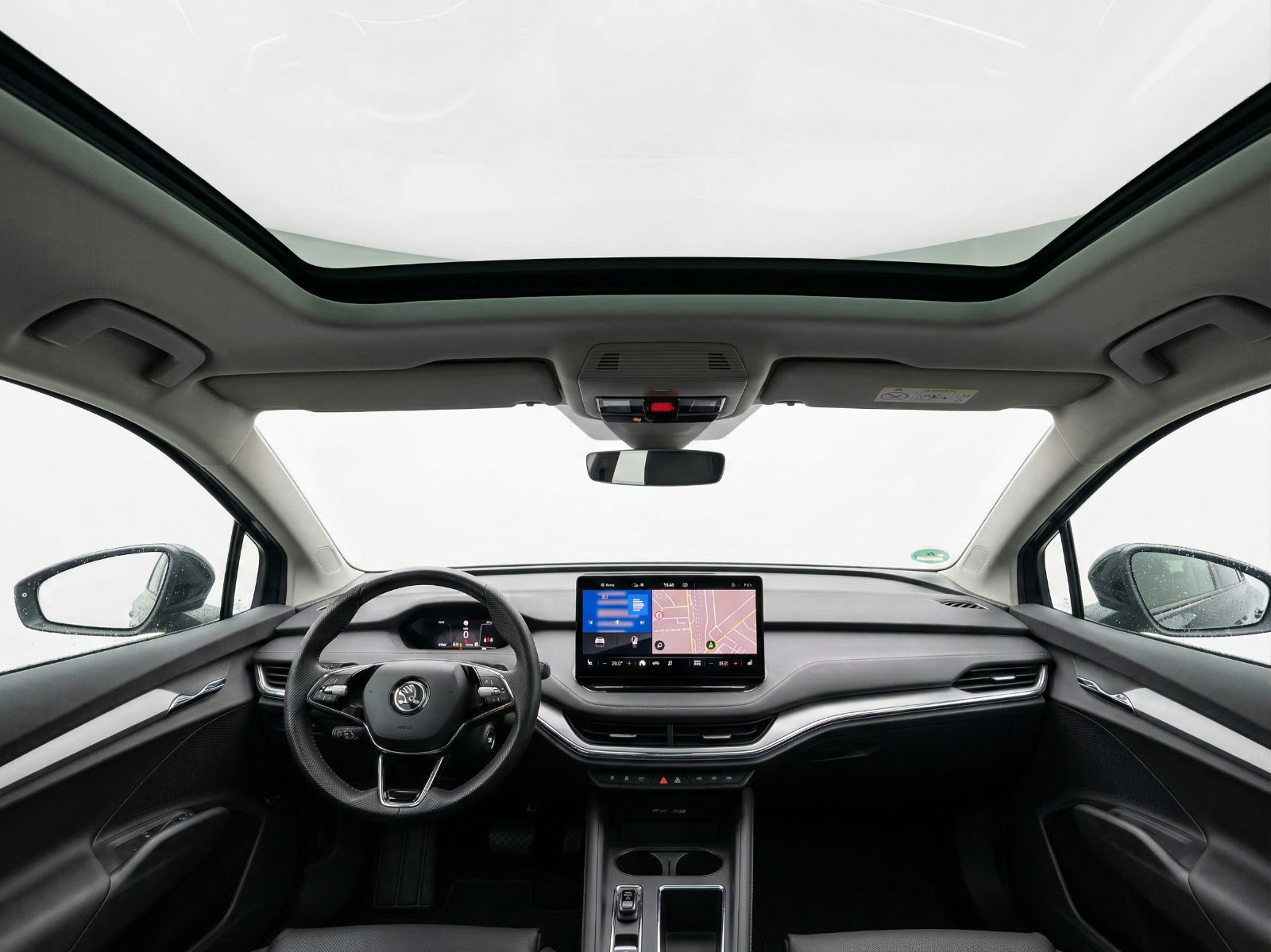 Skoda Enyaq 80 iV Selection Suite