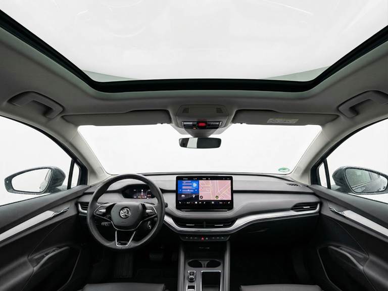 Skoda Enyaq 80 iV Selection Suite