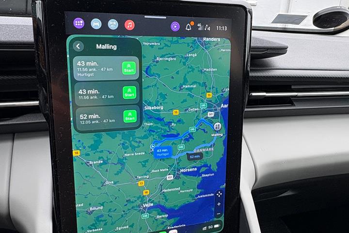 undefined Ford Explorer fra 2024