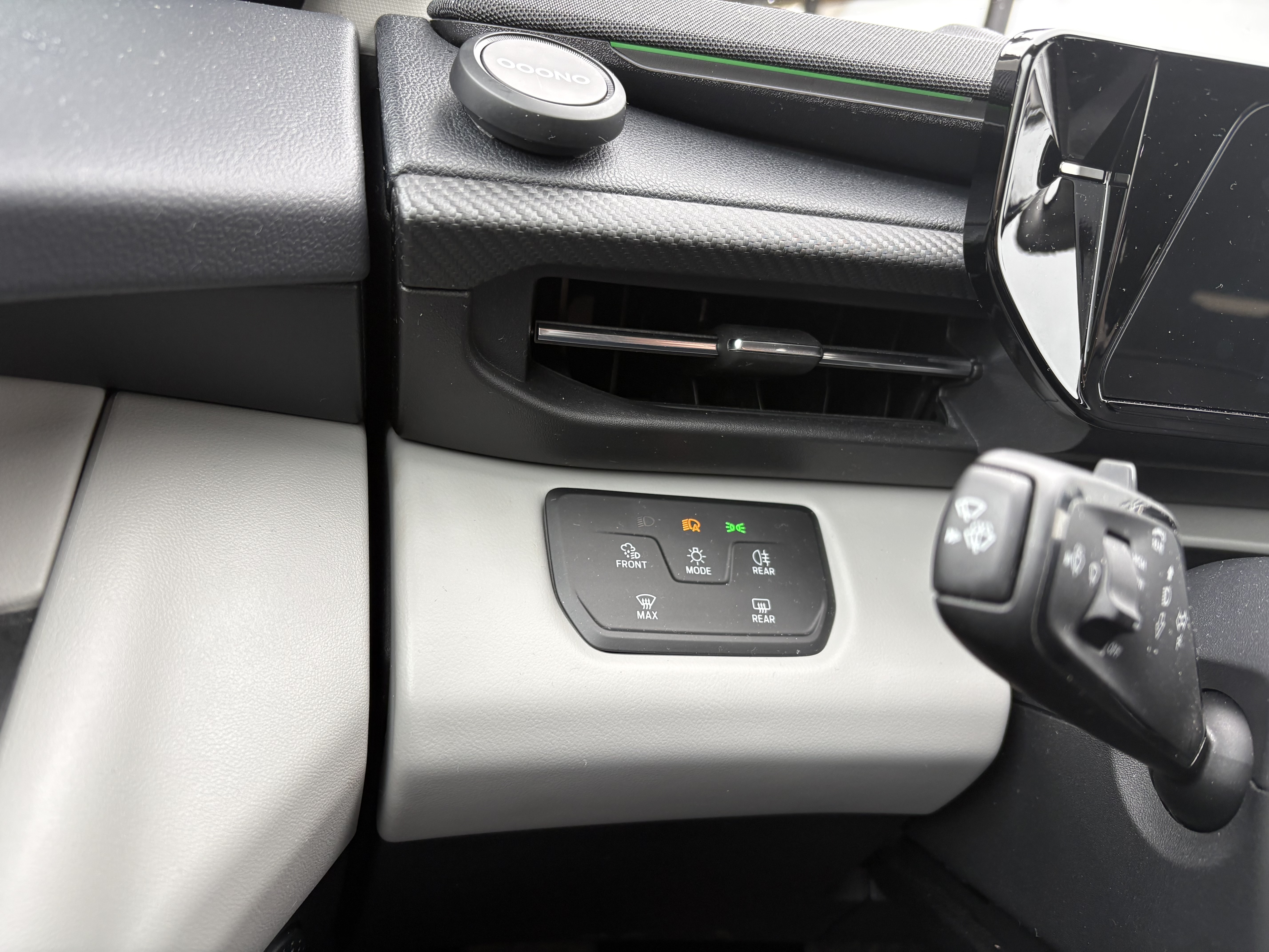 undefined Ford Explorer fra 2024