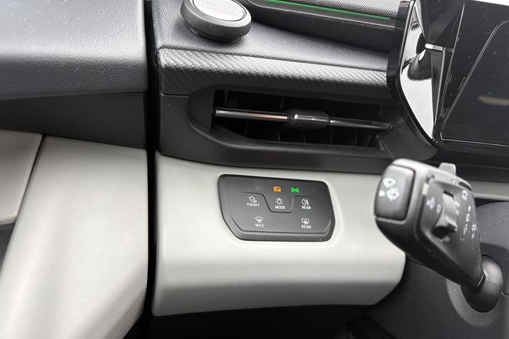 undefined Ford Explorer fra 2024