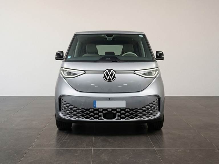 VW ID.Buzz EL Pro 204HK Aut.