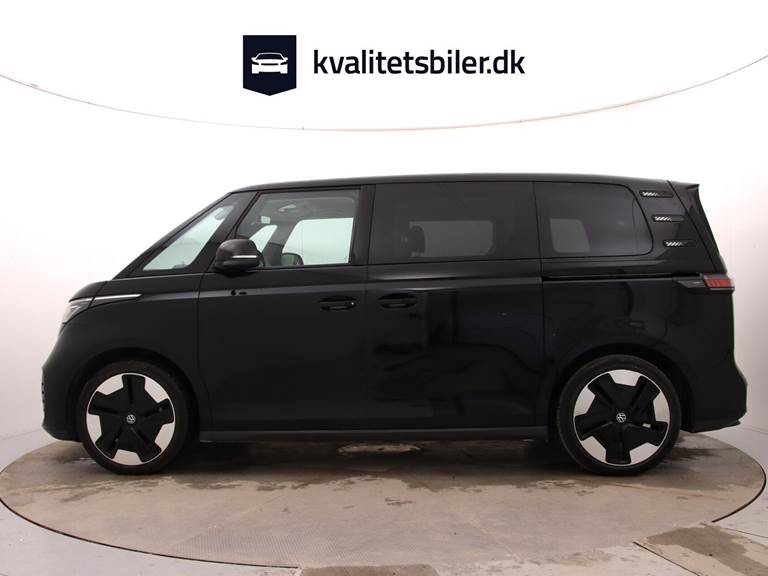 VW ID.Buzz EL Pro 204HK Aut.