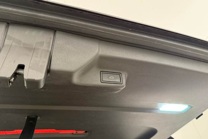 Sort VW ID.Buzz fra 2023