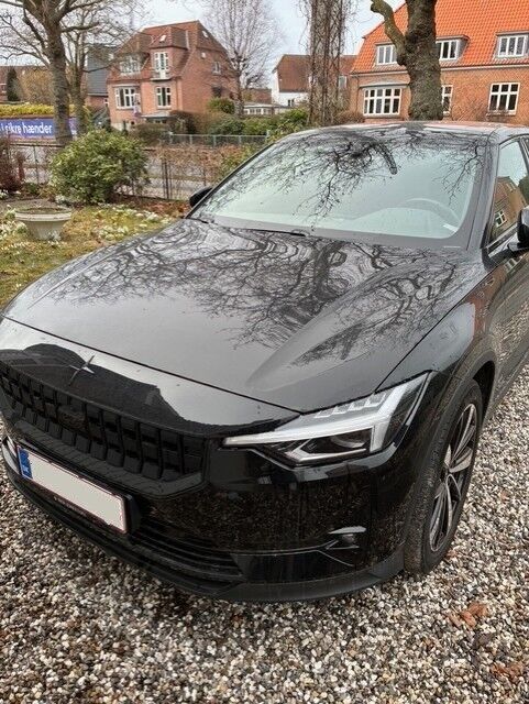 Polestar 2 EL Long range Single motor 231HK 5d Aut.