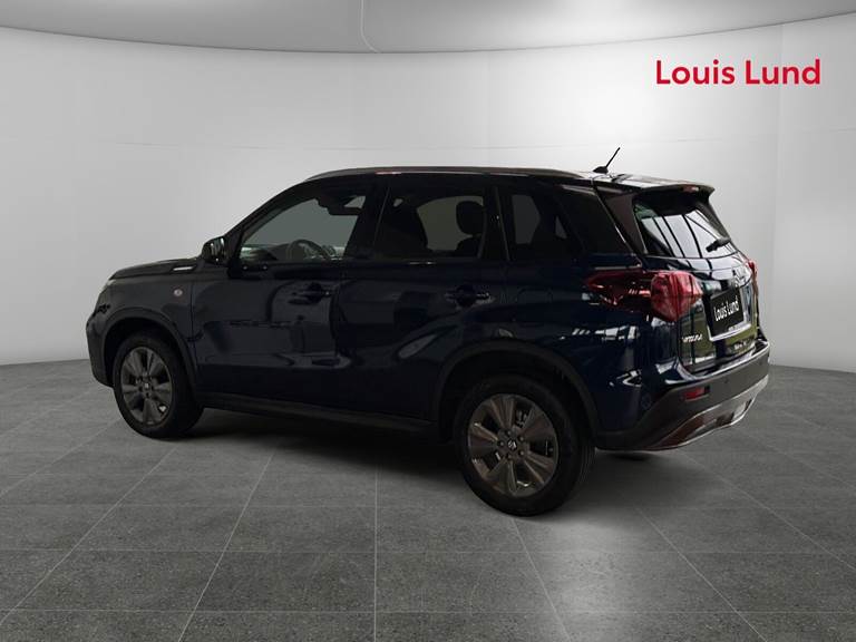 Suzuki Vitara 1,4 Active 110HK 5d 6g