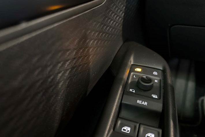 Grå Cupra Born fra 2022