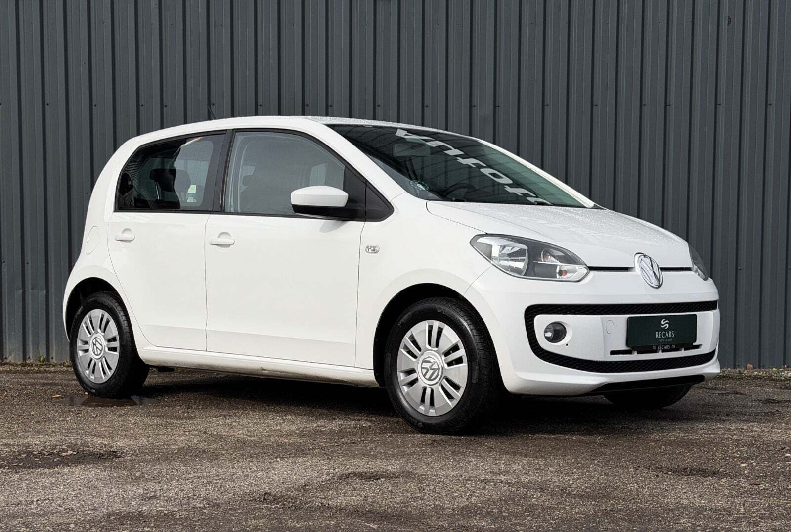 VW UP! 1,0 60 Move Up! BMT