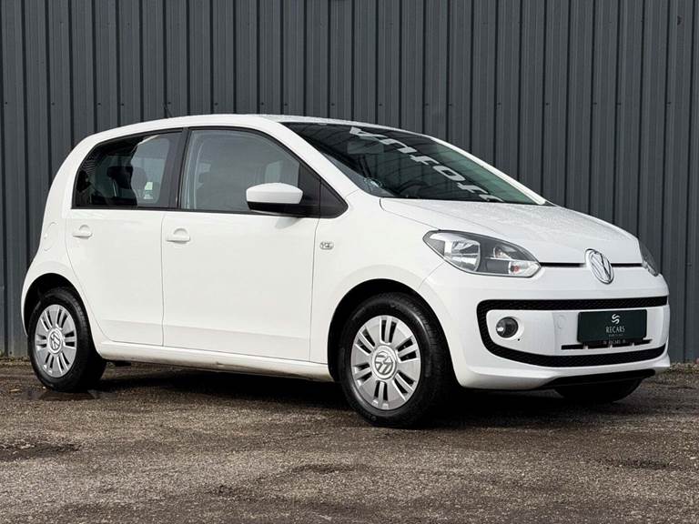 VW UP! 1,0 60 Move Up! BMT