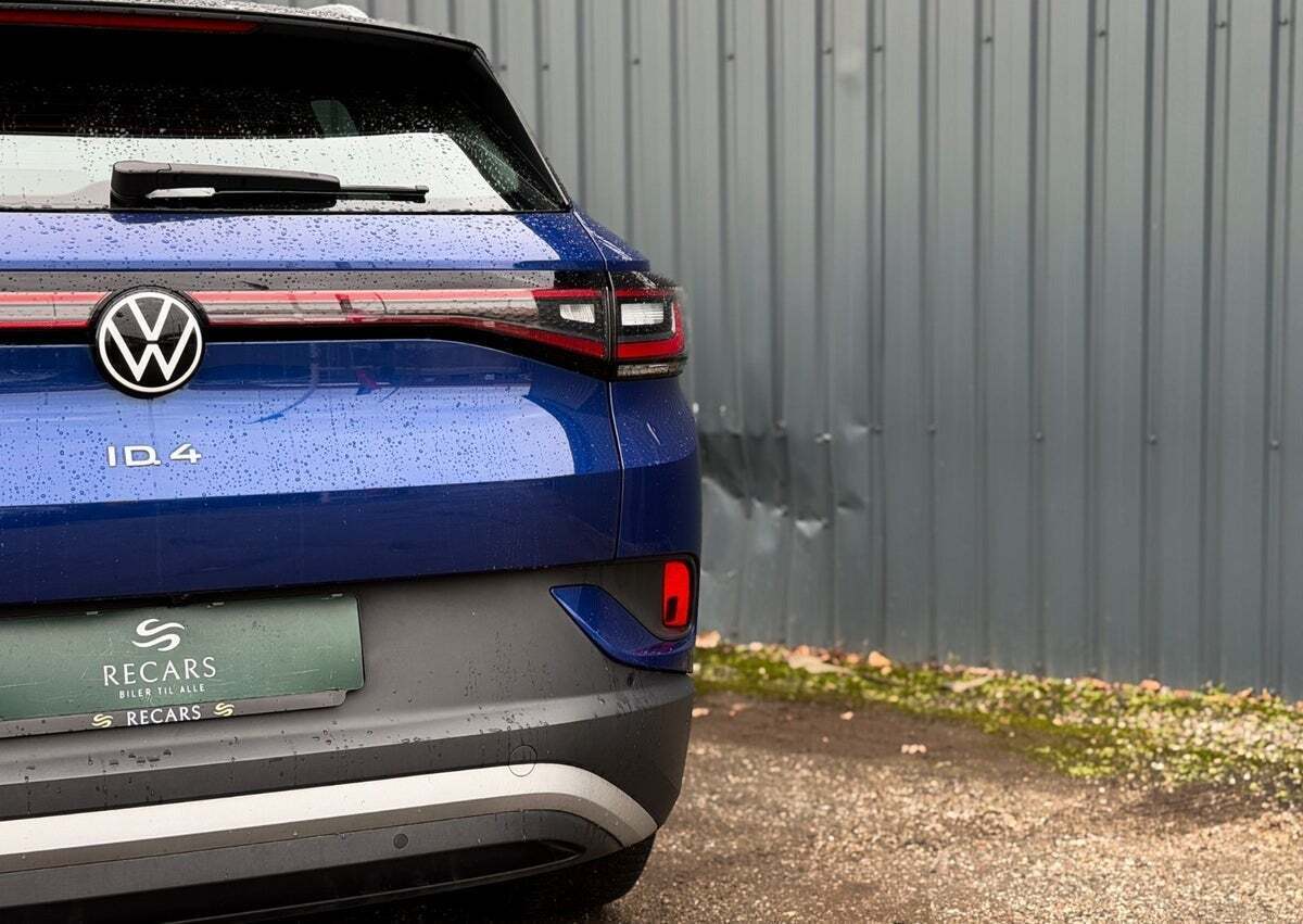 VW ID.4 77 Pro Performance