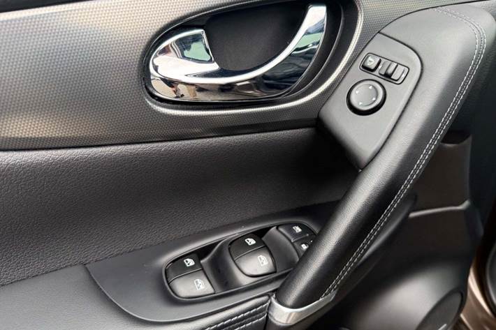 undefined Nissan Qashqai fra 2018