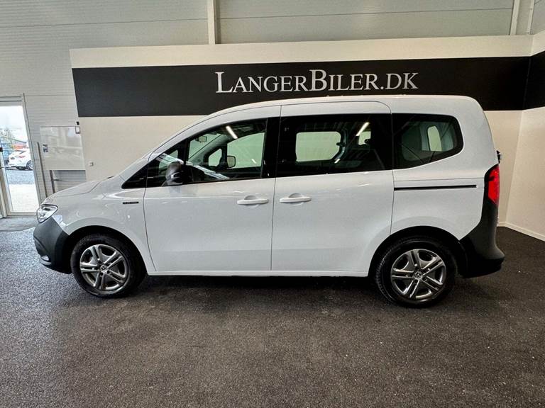 Mercedes eCitan A2 Tourer PRO Progressive Plus