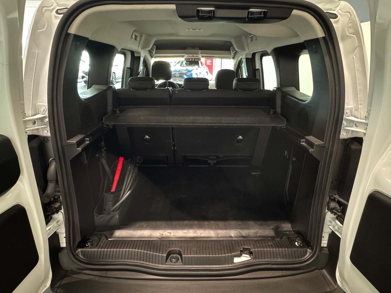 Mercedes eCitan A2 Tourer PRO Progressive Plus