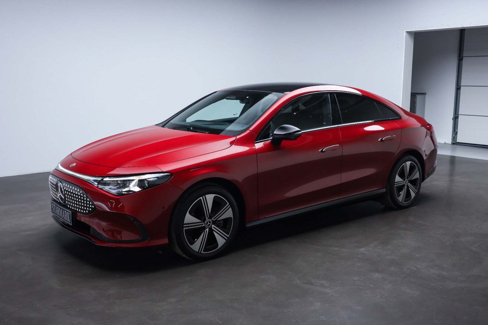 Mercedes CLA250+ EQ Progressive