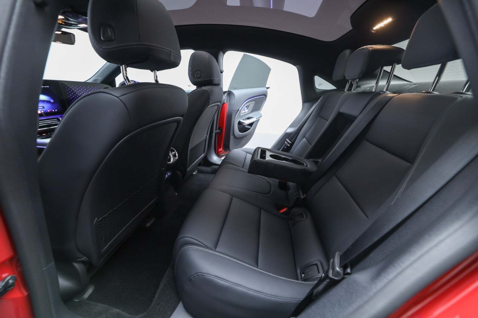 Mercedes CLA250+ EQ Progressive