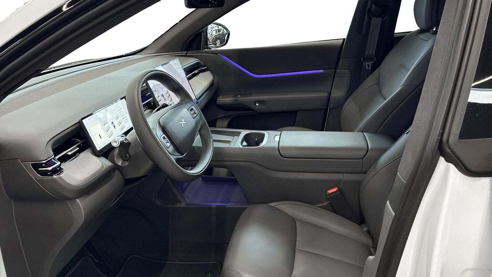 Xpeng G6 Performance