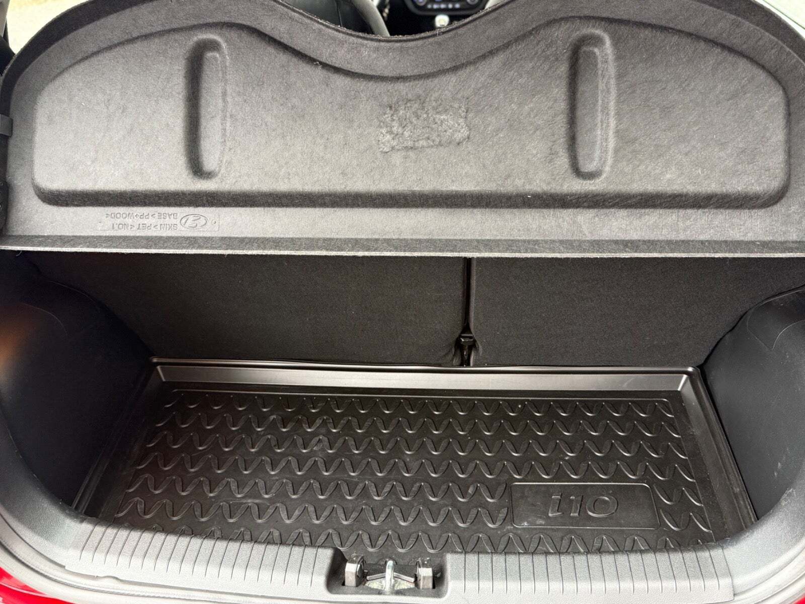 undefined Hyundai i10 fra 2022