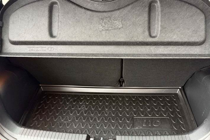 undefined Hyundai i10 fra 2022