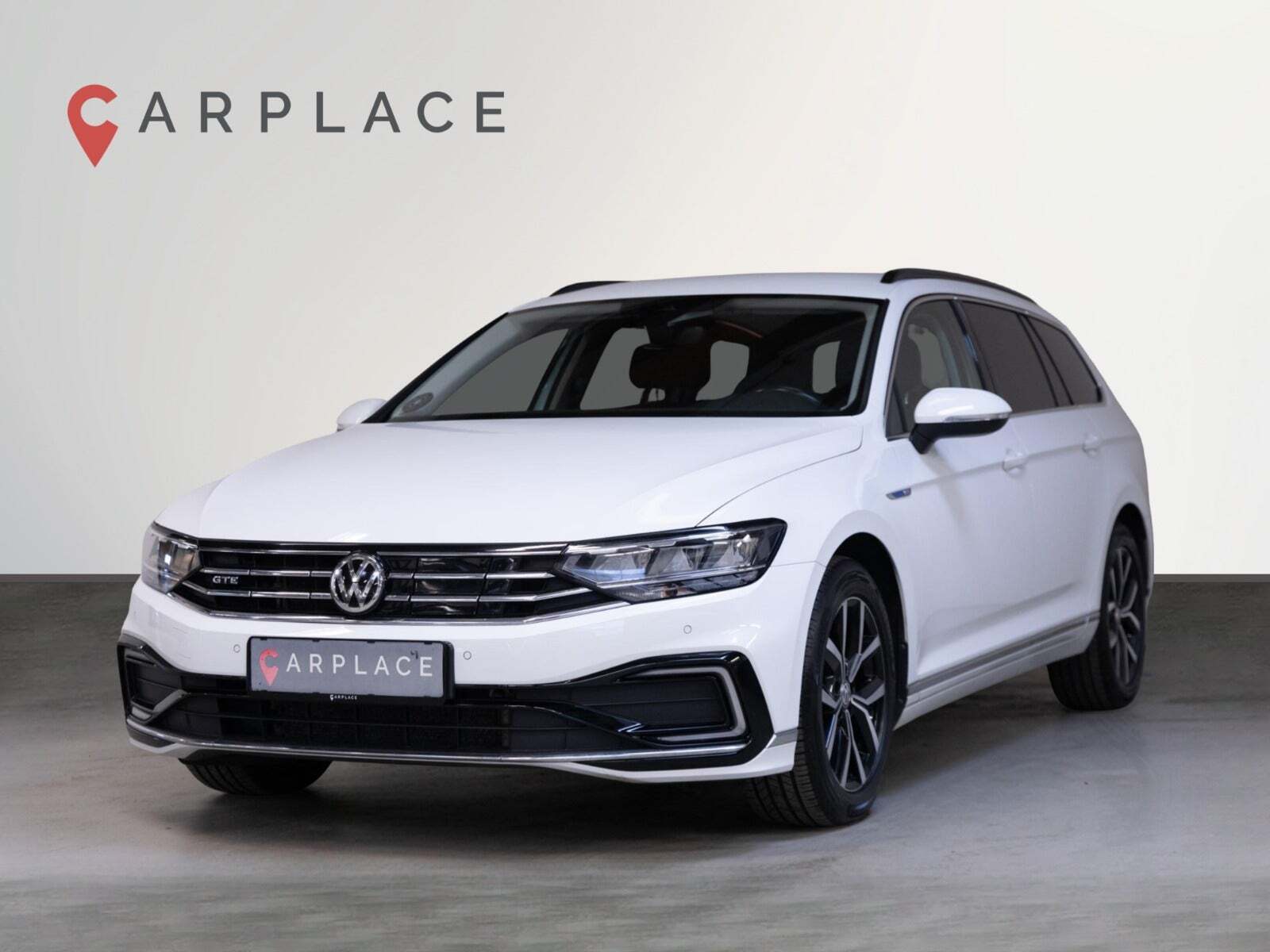 VW Passat 1,4 GTE Variant DSG