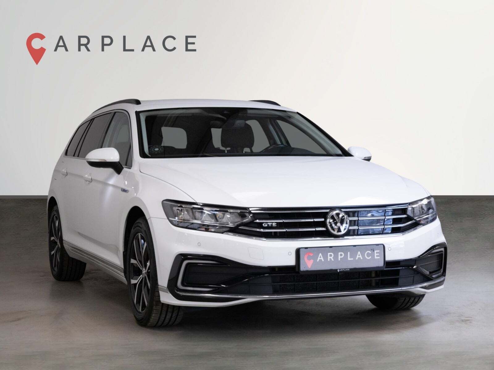 VW Passat 1,4 GTE Variant DSG