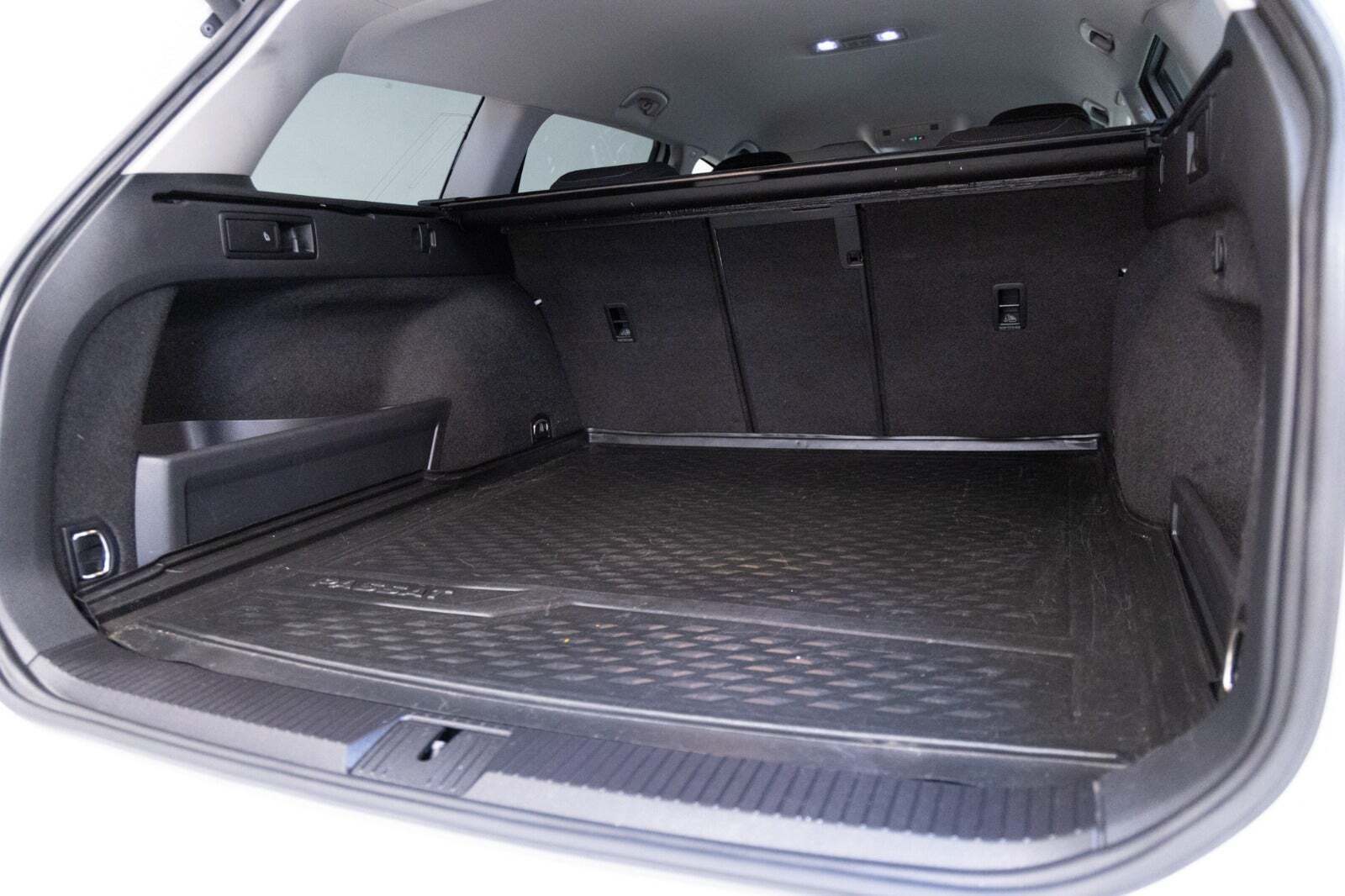 VW Passat 1,4 GTE Variant DSG