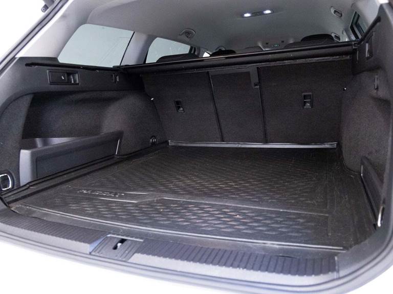 VW Passat 1,4 GTE Variant DSG