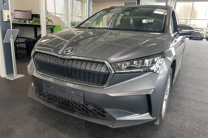 undefined Skoda Enyaq fra 2023