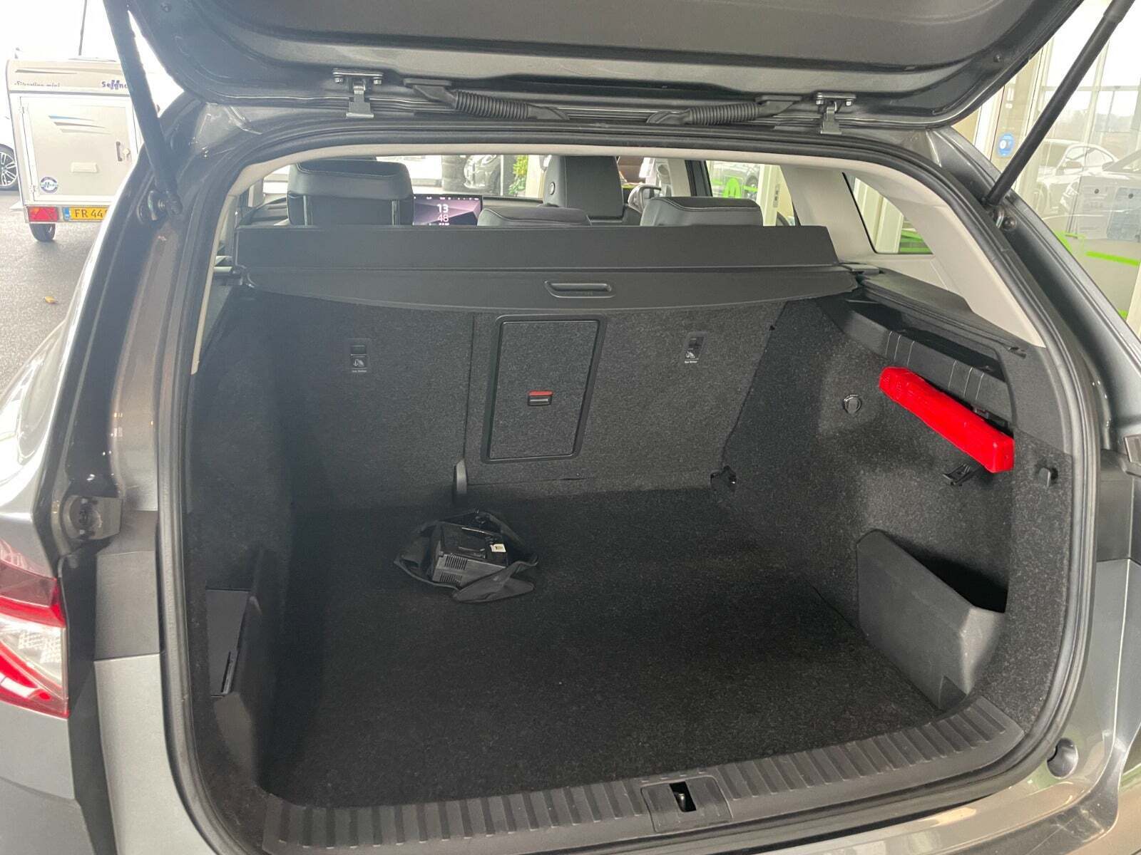 undefined Skoda Enyaq fra 2023