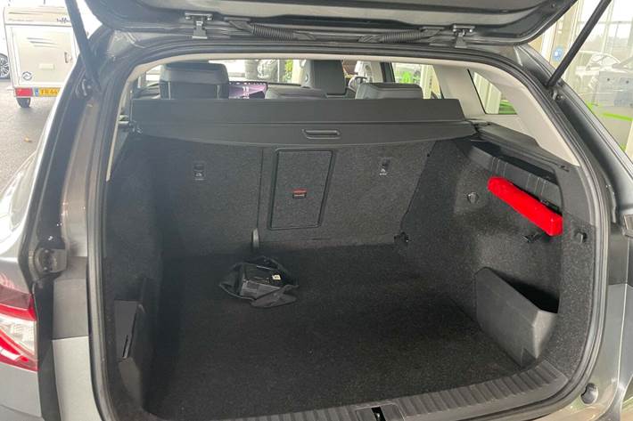 undefined Skoda Enyaq fra 2023