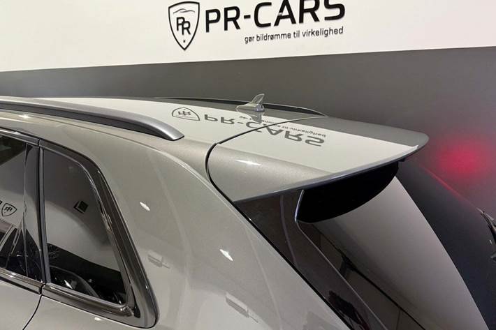 undefined Audi e-tron fra 2023