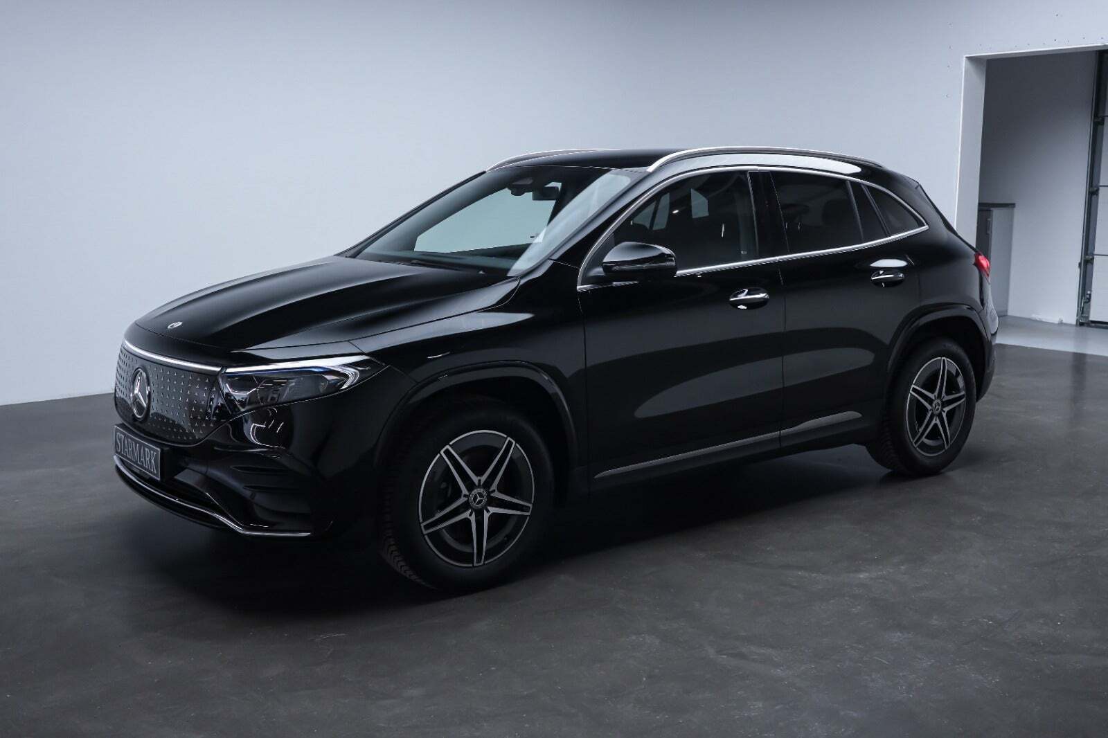 Mercedes EQA250+ AMG Advance Plus