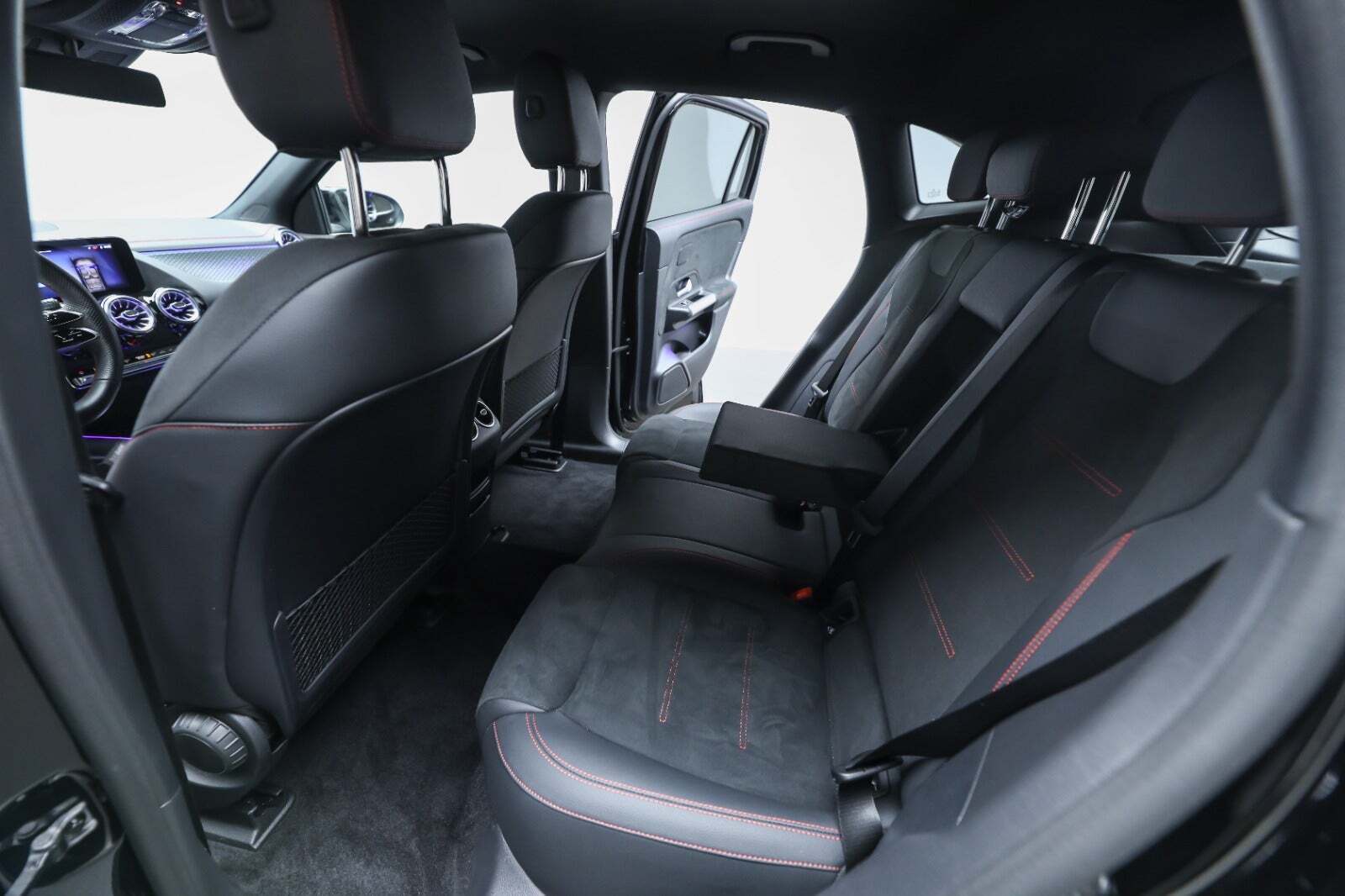 Mercedes EQA250+ AMG Advance Plus