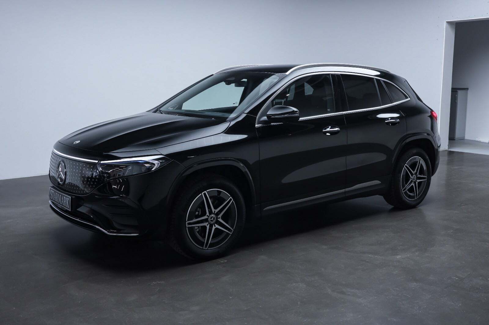 Mercedes EQA250+ AMG Premium