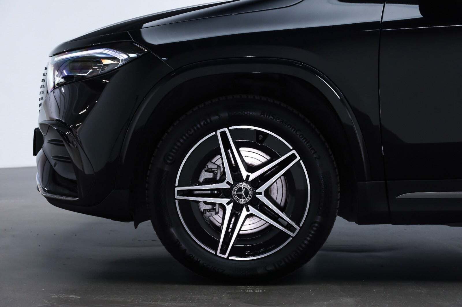 Mercedes EQA250+ AMG Premium