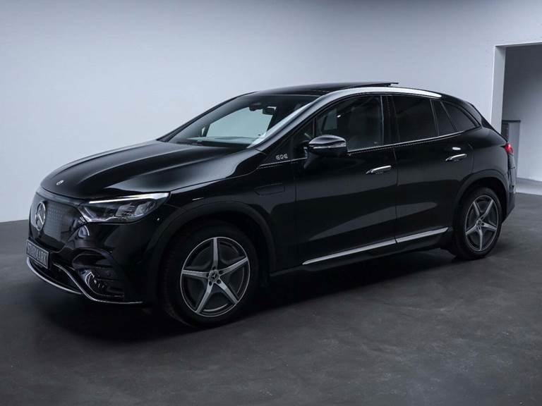 Mercedes EQE350 SUV AMG Line 4Matic