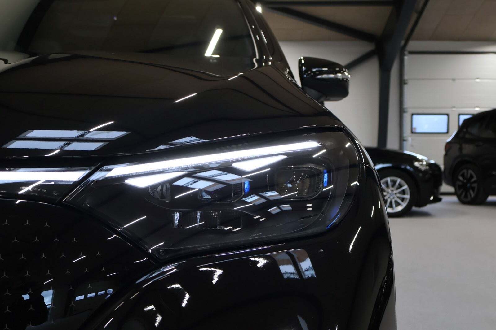 Mercedes EQE350 SUV AMG Premium 4Matic