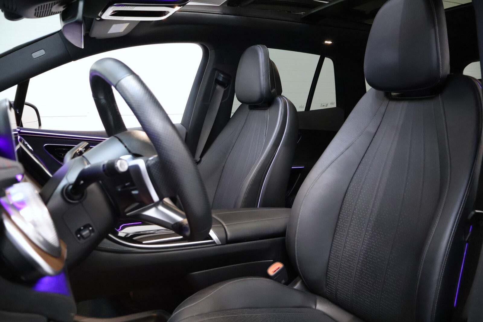 Mercedes EQE350 SUV AMG Premium 4Matic