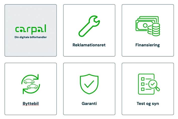 Sort Seat Leon fra 2020
